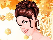 Click to Play Beautiful Gal Makeover 